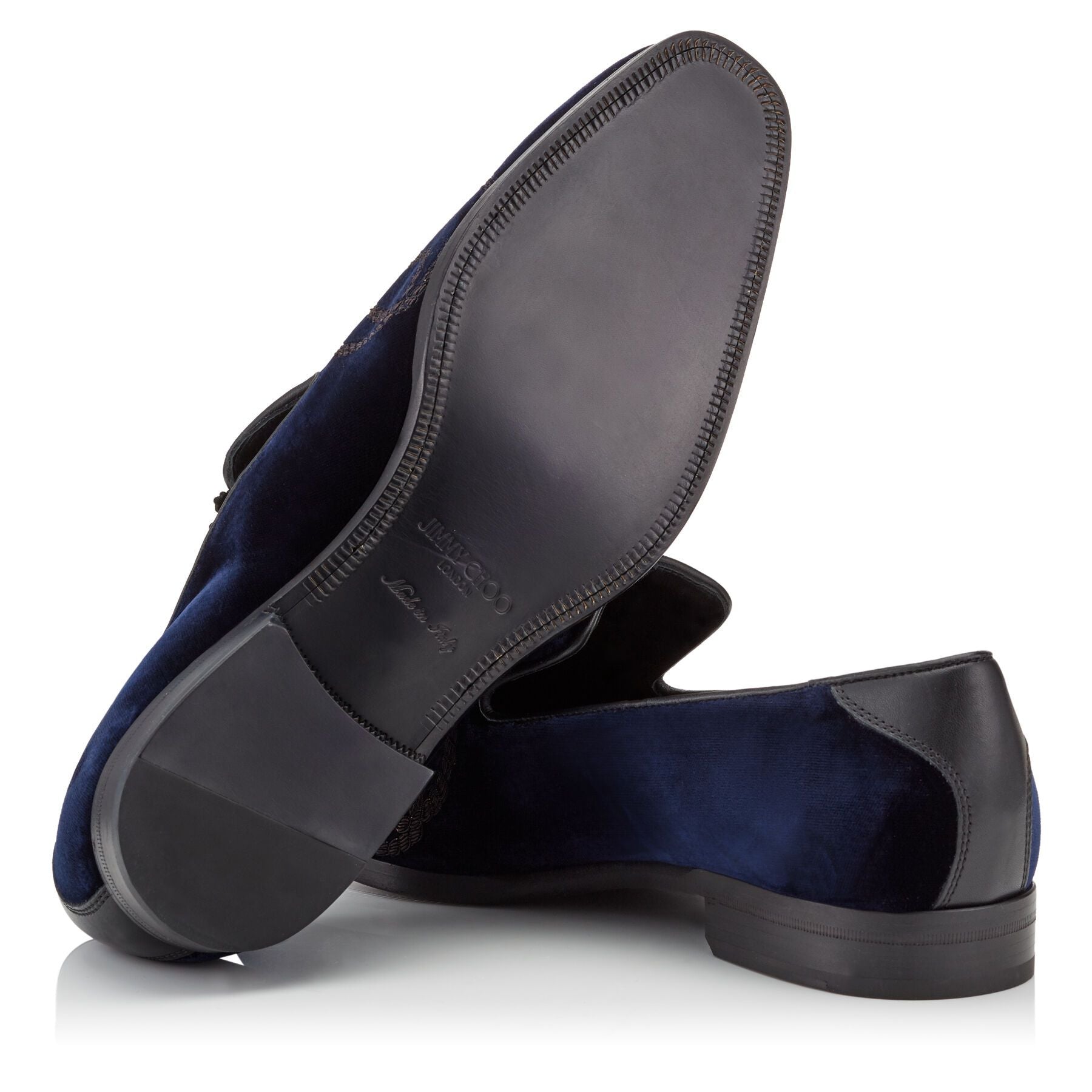 FOXLEY - Navy