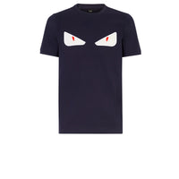 T-shirt Bag Bugs - Bleu