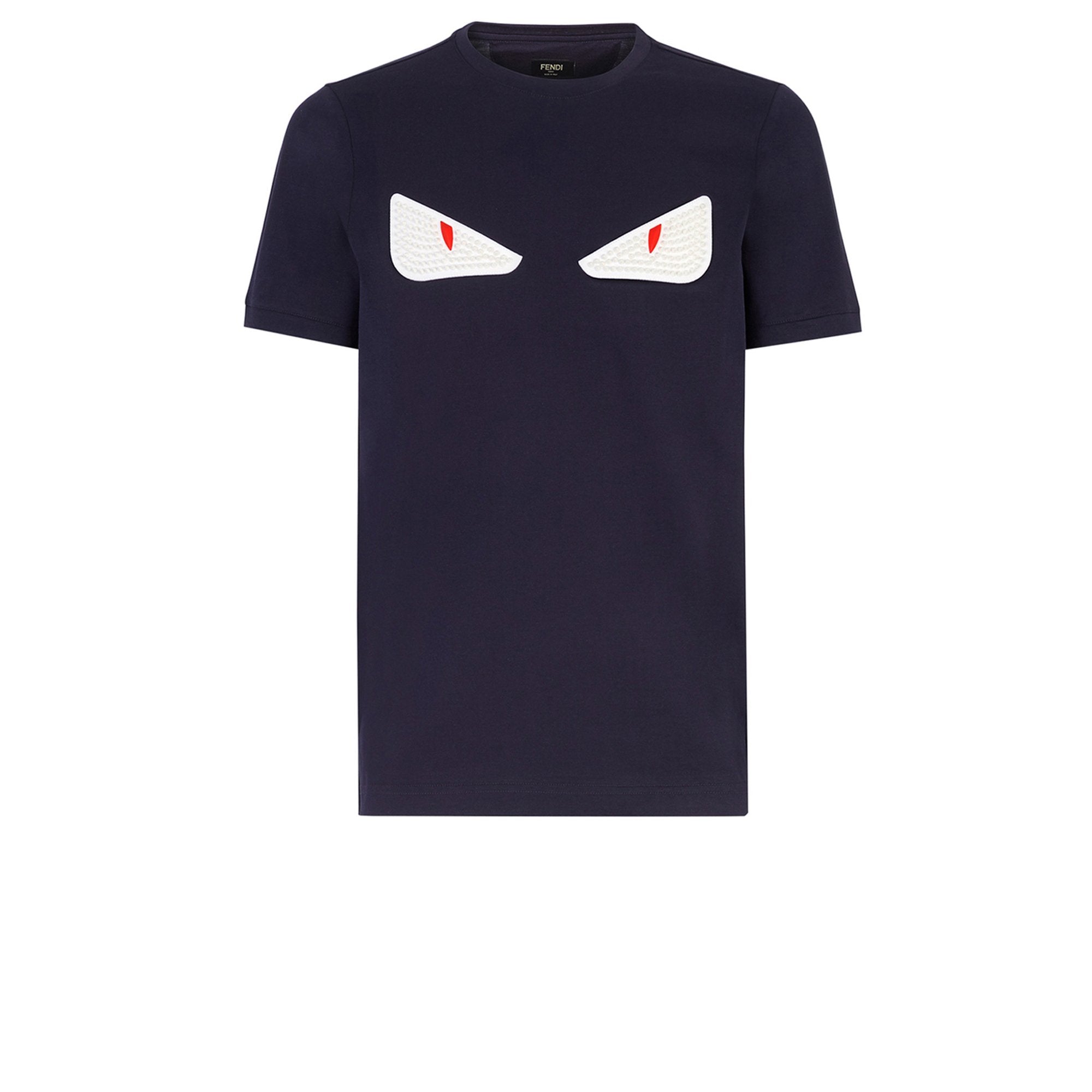 T-shirt Bag Bugs - Bleu