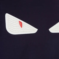 T-shirt Bag Bugs - Bleu