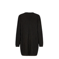 Cardigan en cachemire - Noir
