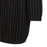 Cardigan en cachemire - Noir