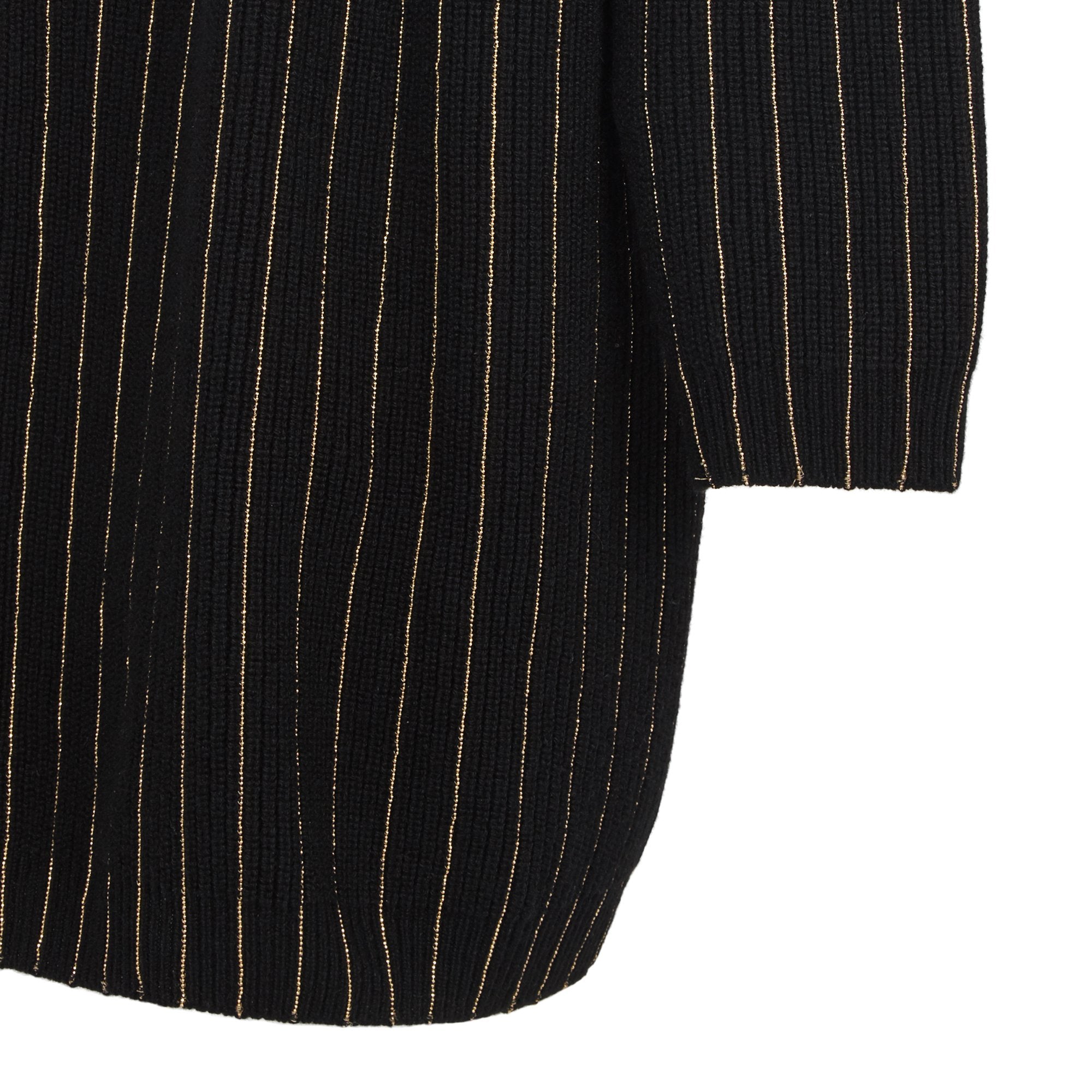 Cardigan en cachemire - Noir