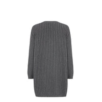 Cardigan en cachemire - Gris
