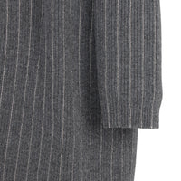 Cardigan en cachemire - Gris