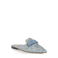 GALAXY FLAT - Denim