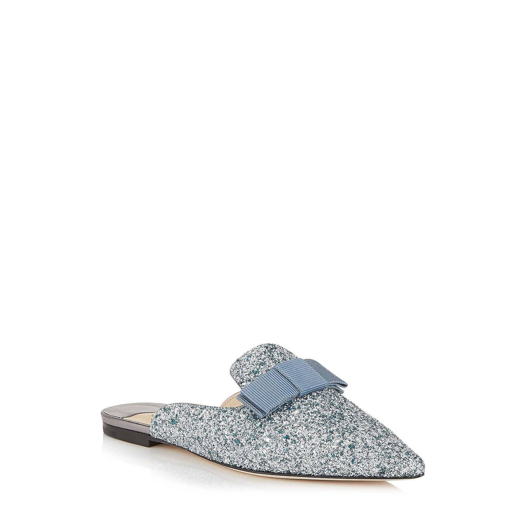 GALAXY FLAT - Denim