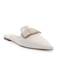 GALAXY FLAT - Beige