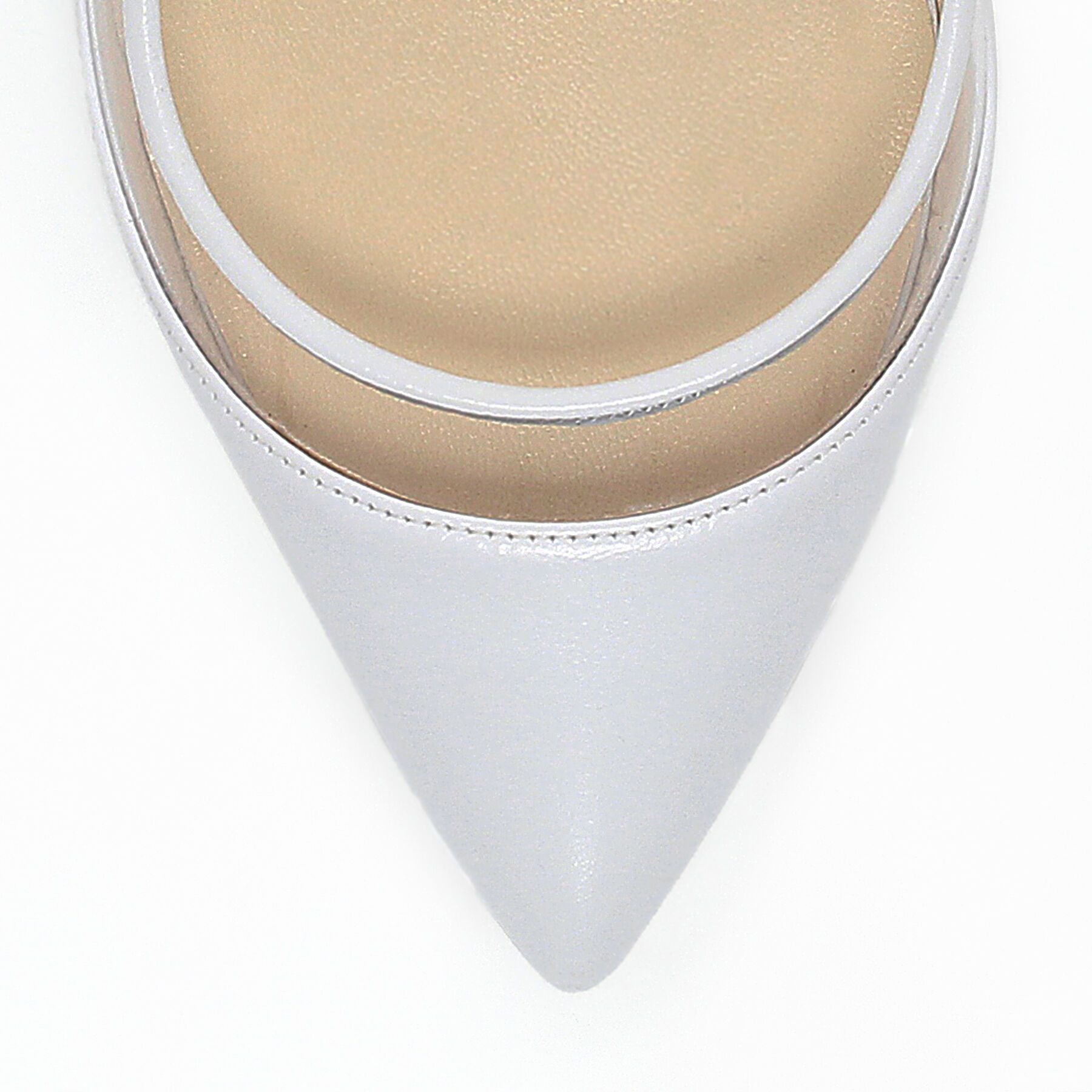 GEMMA 40 - Blanc
