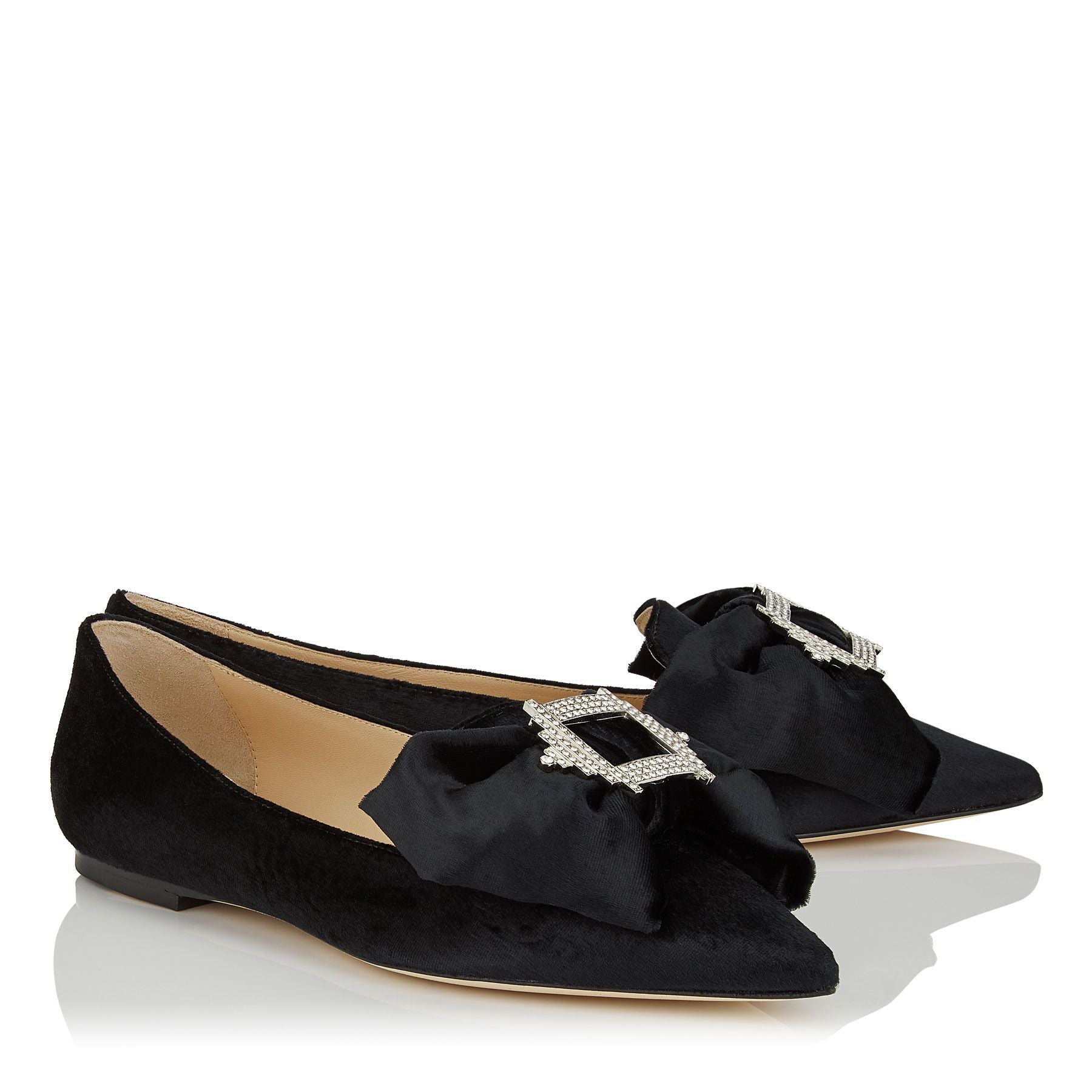GILLY FLAT - Noir