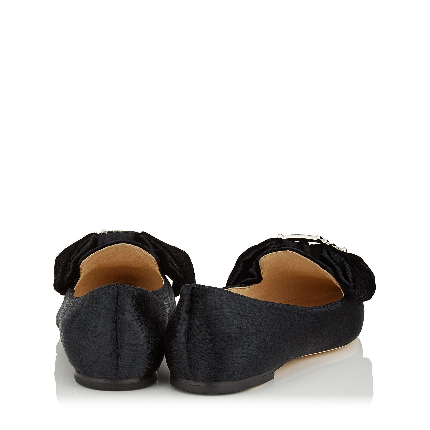 GILLY FLAT - Noir