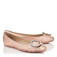 GINNY FLAT - Rose