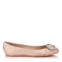 GINNY FLAT - Rose