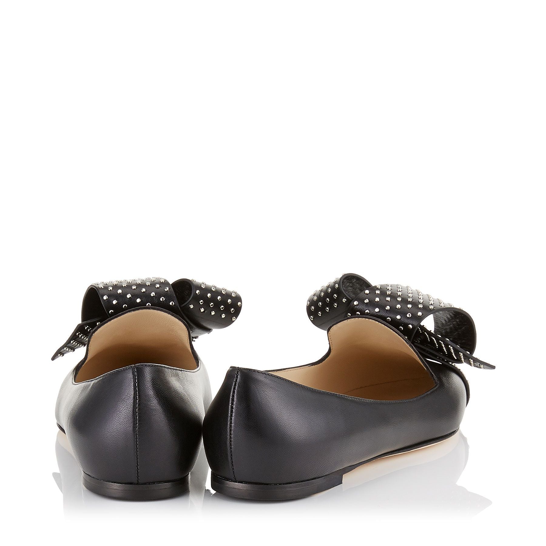 GLEAM FLAT - Noir