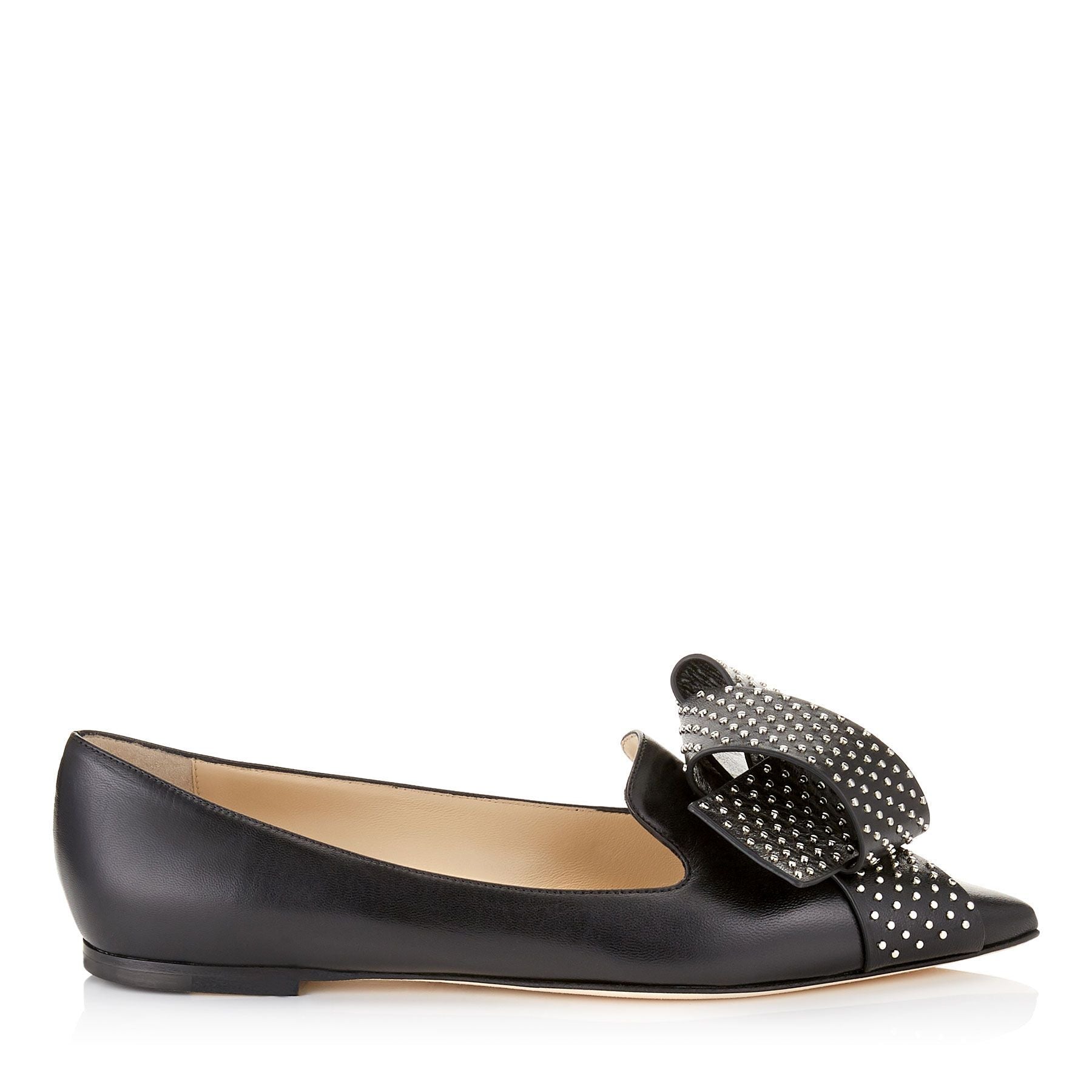 GLEAM FLAT - Noir