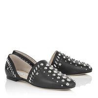 GLOBE FLAT - Noir