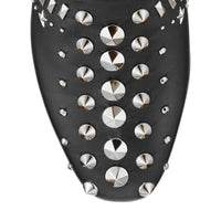 GLOBE FLAT - Noir
