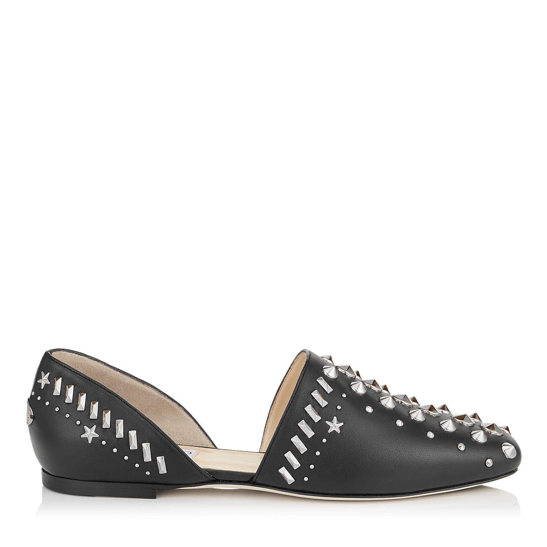 GLOBE FLAT - Noir