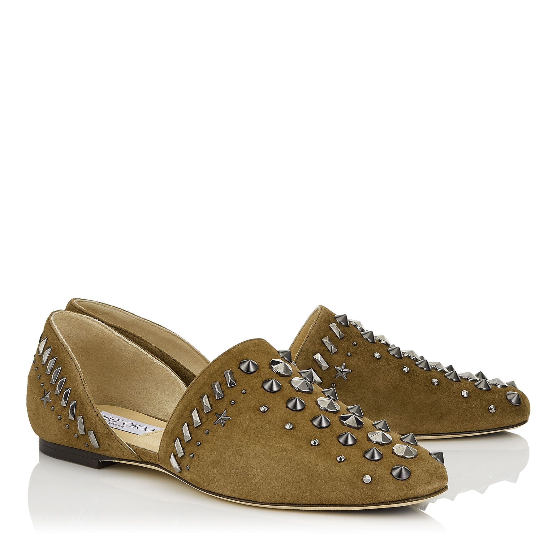 GLOBE FLAT - Vert