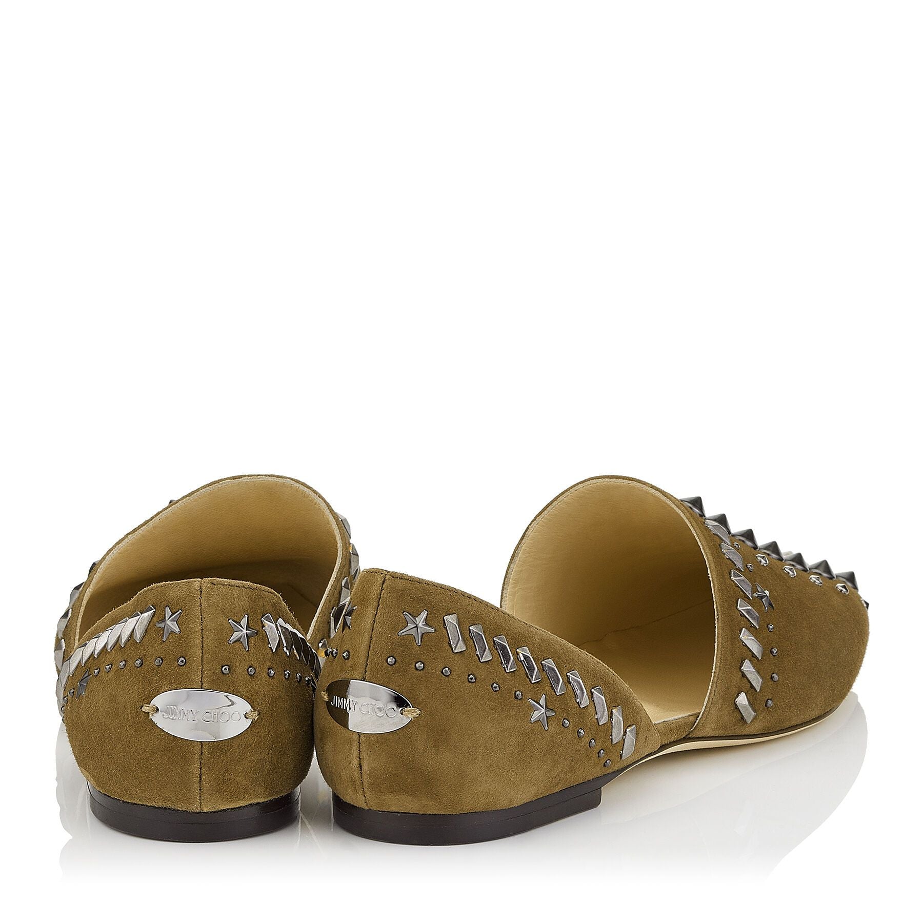 GLOBE FLAT - Vert