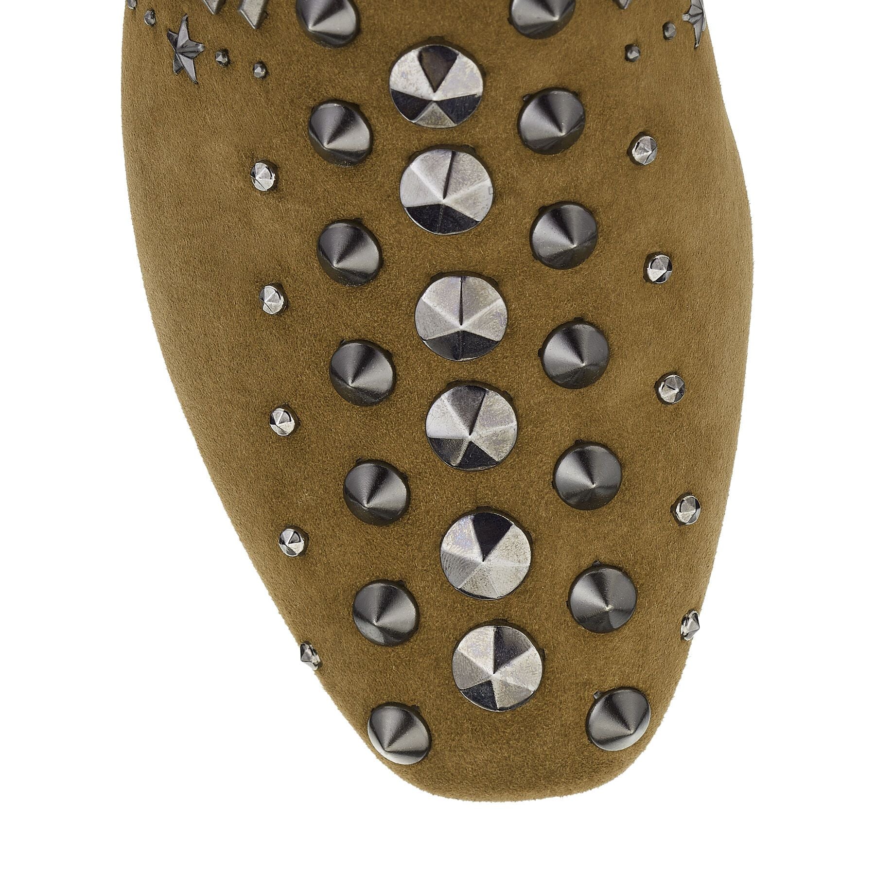 GLOBE FLAT - Vert