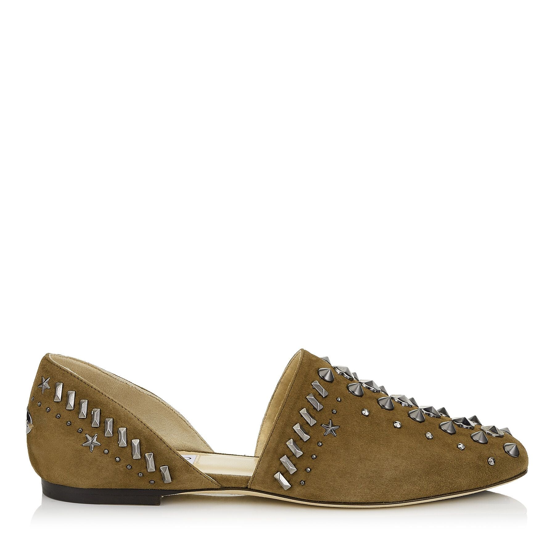 GLOBE FLAT - Vert