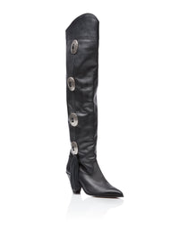 GO WEST 70 - Noir