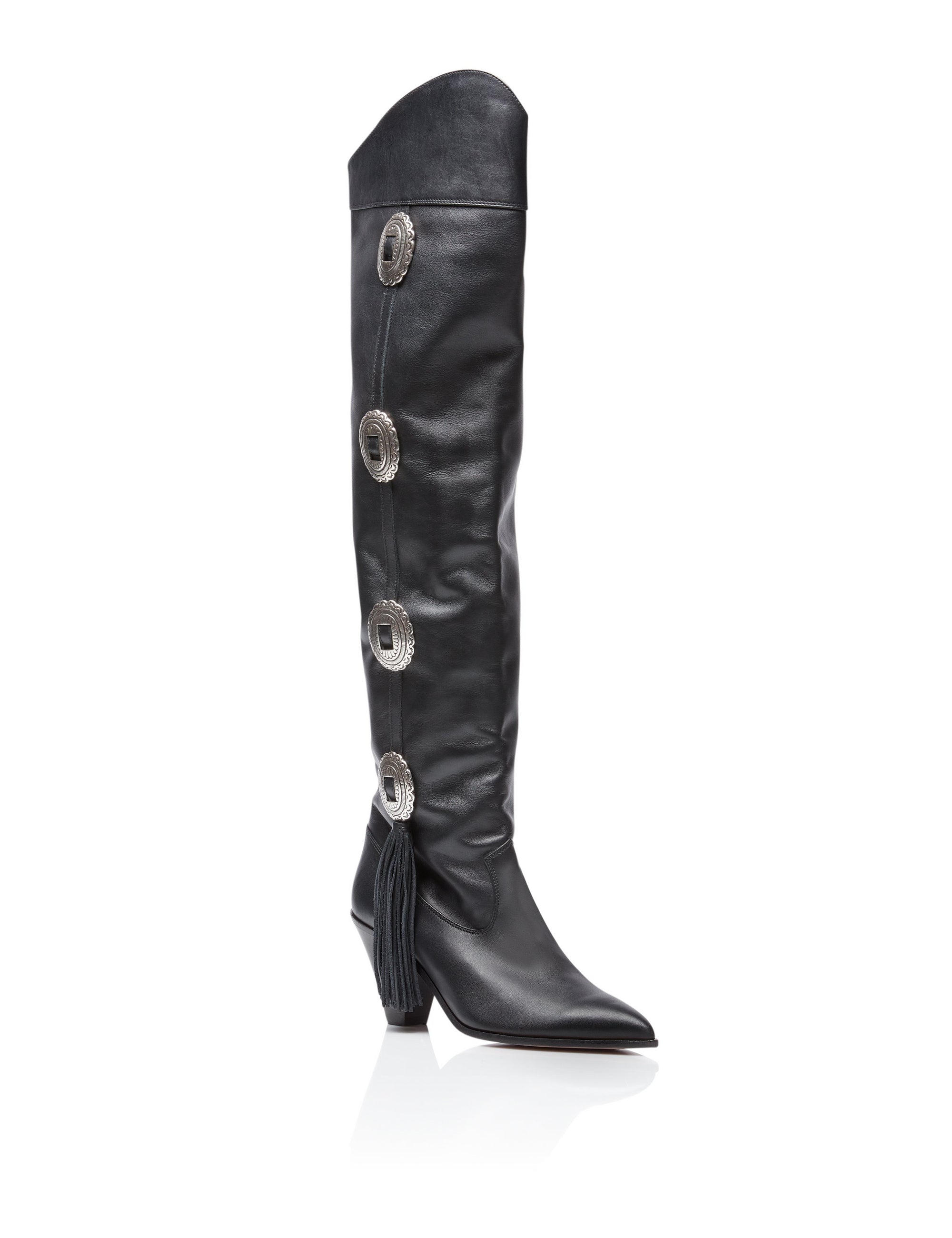 GO WEST 70 - Noir