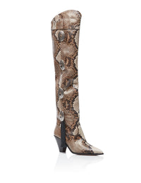 GO WEST EXOTIQUE 70 - Fango