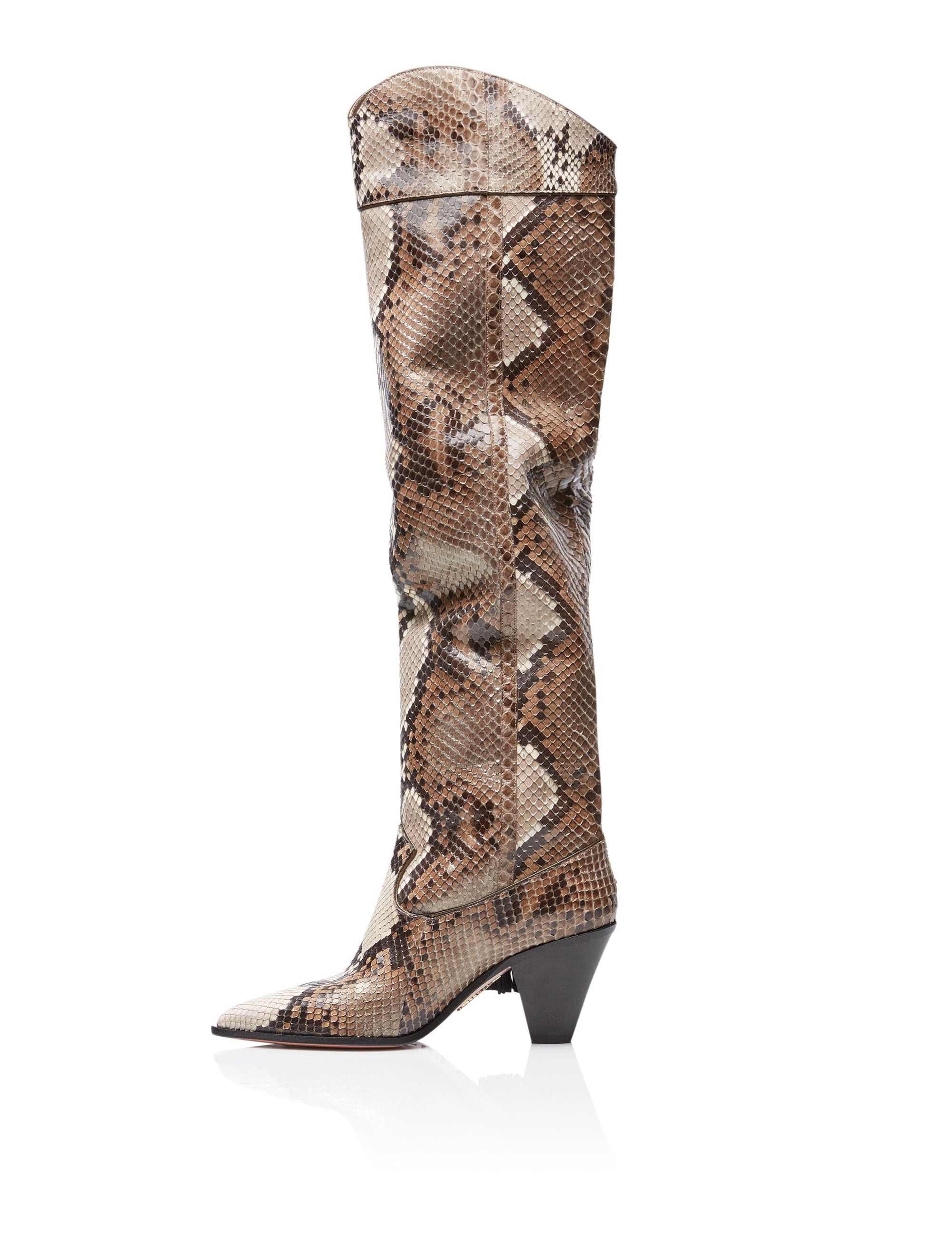 GO WEST EXOTIQUE 70 - Fango
