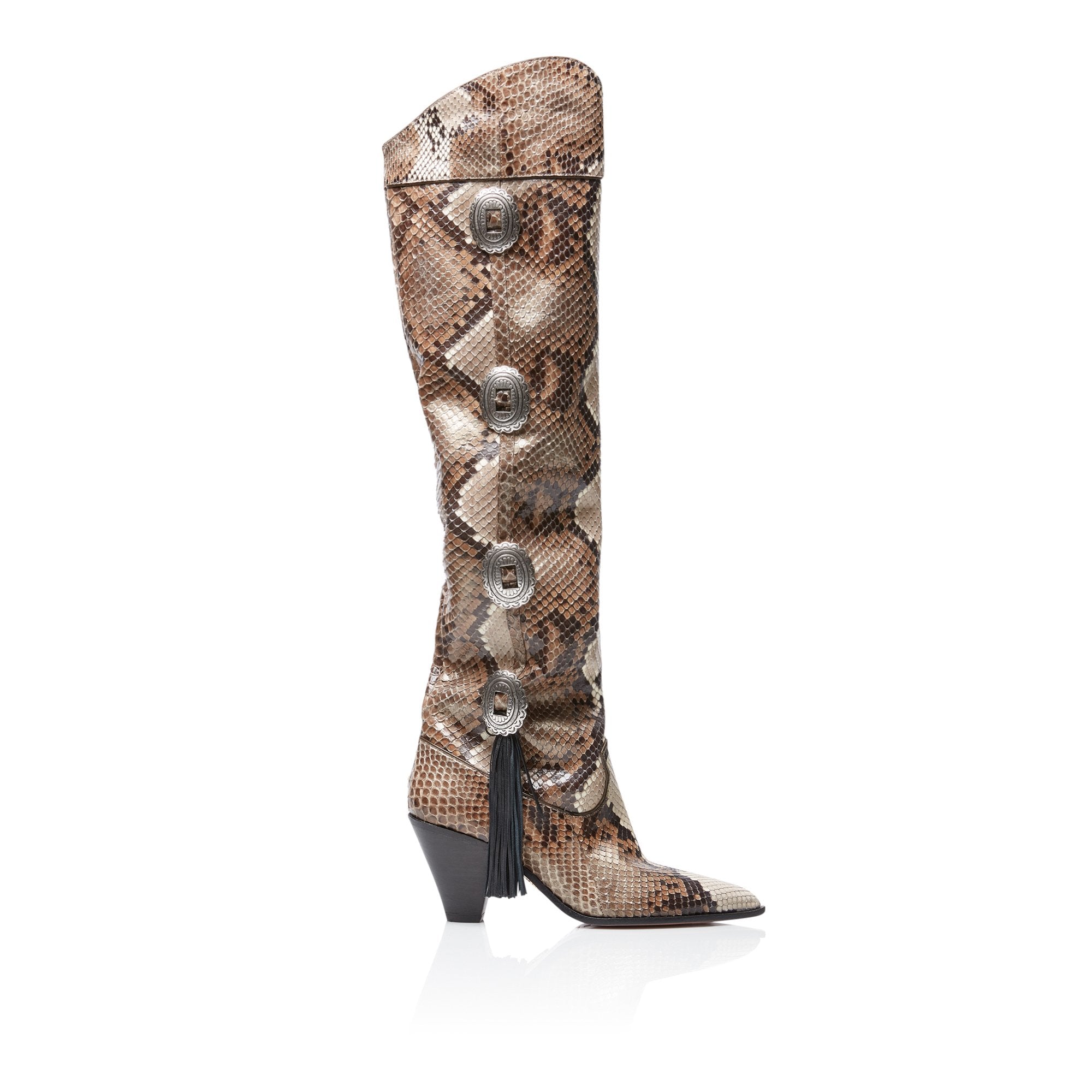 GO WEST EXOTIQUE 70 - Fango