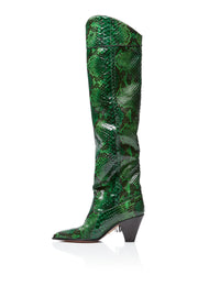 GO WEST EXOTIQUE 70 - Vert couture