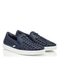 GROVE - Navy