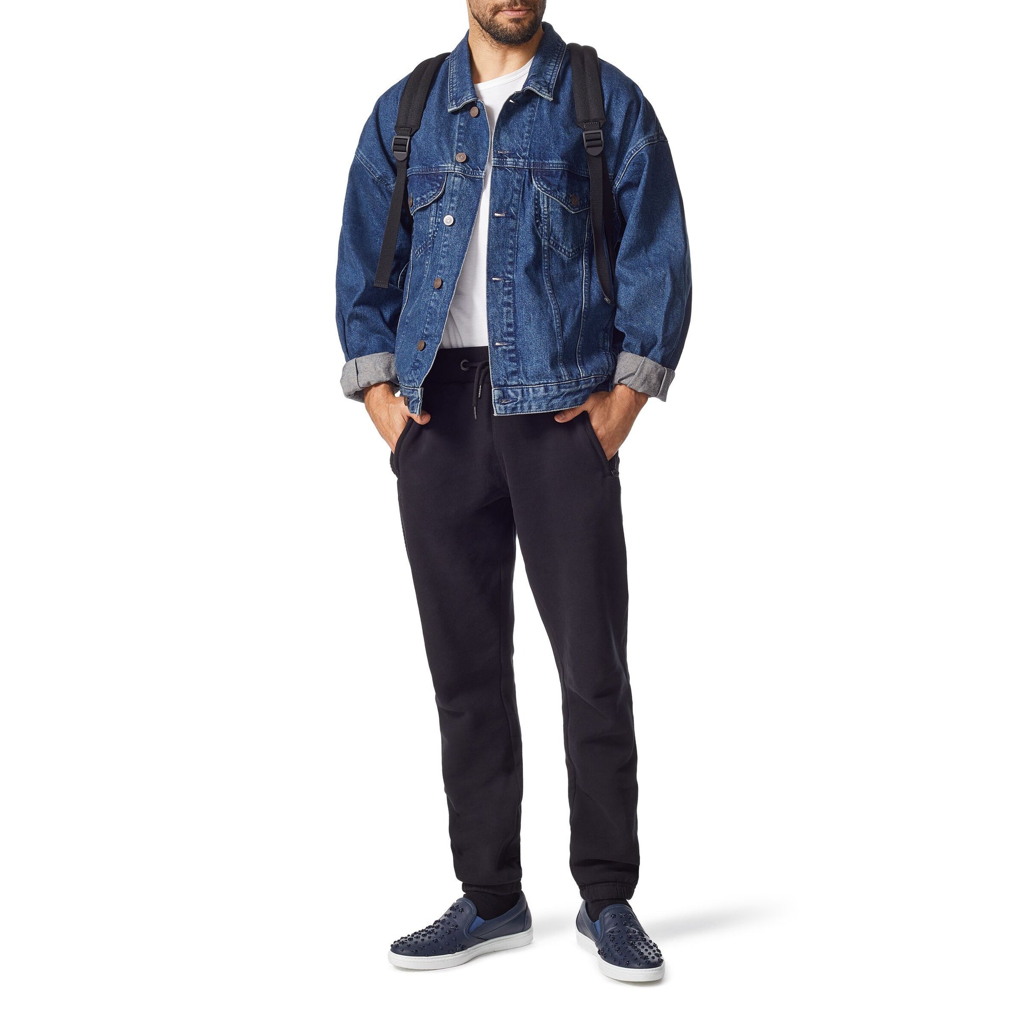 GROVE - Navy