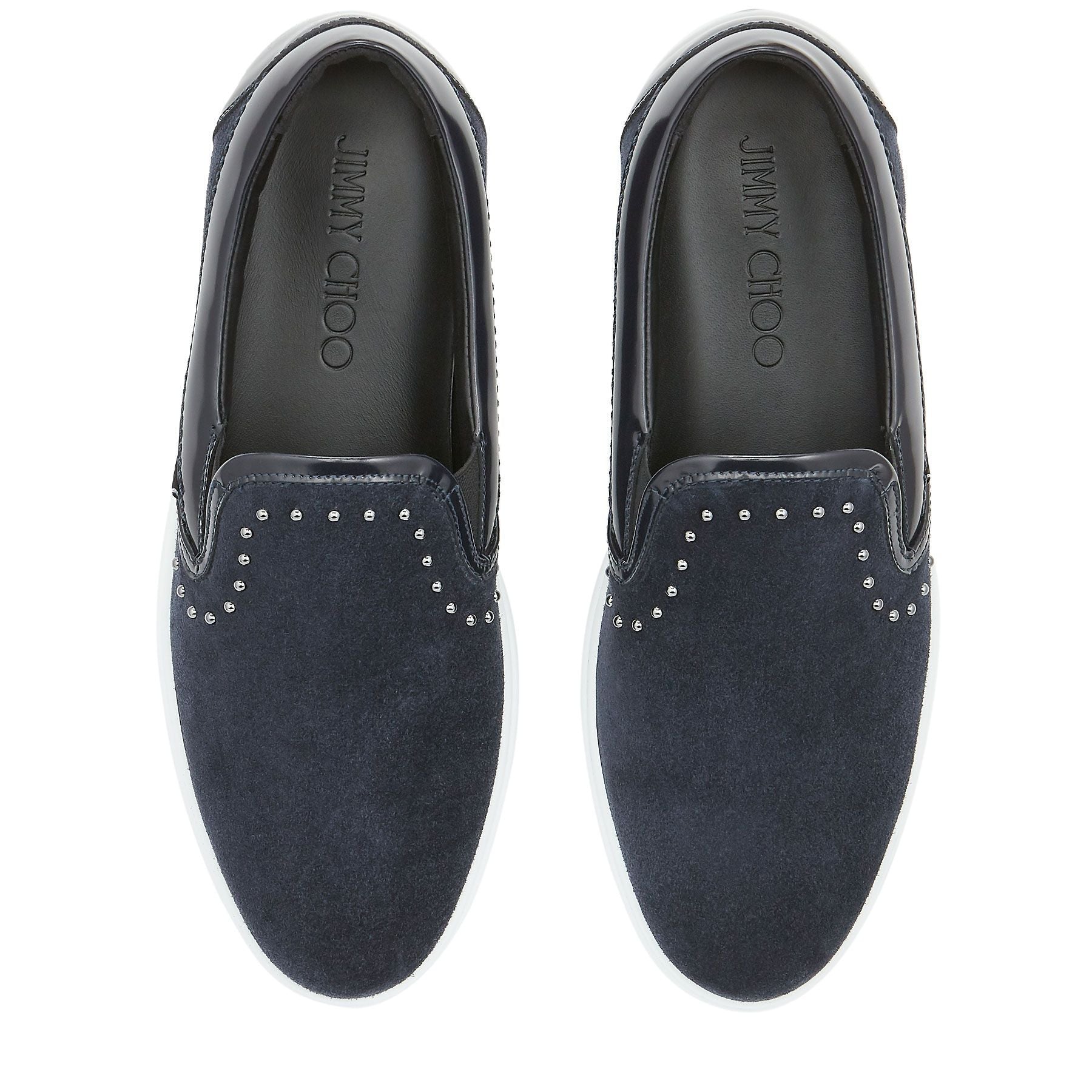 GROVE - Navy