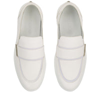 GUY - Blanc