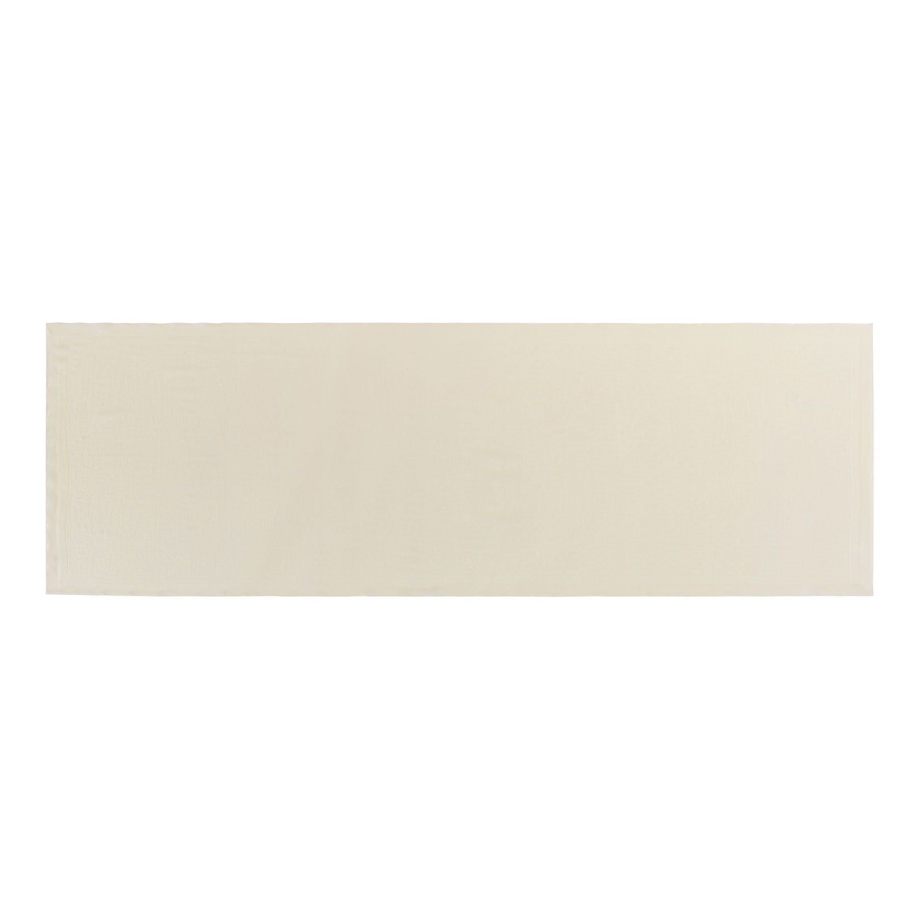 JACQUARD - Blanc