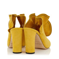 HAILE 100 - Jaune