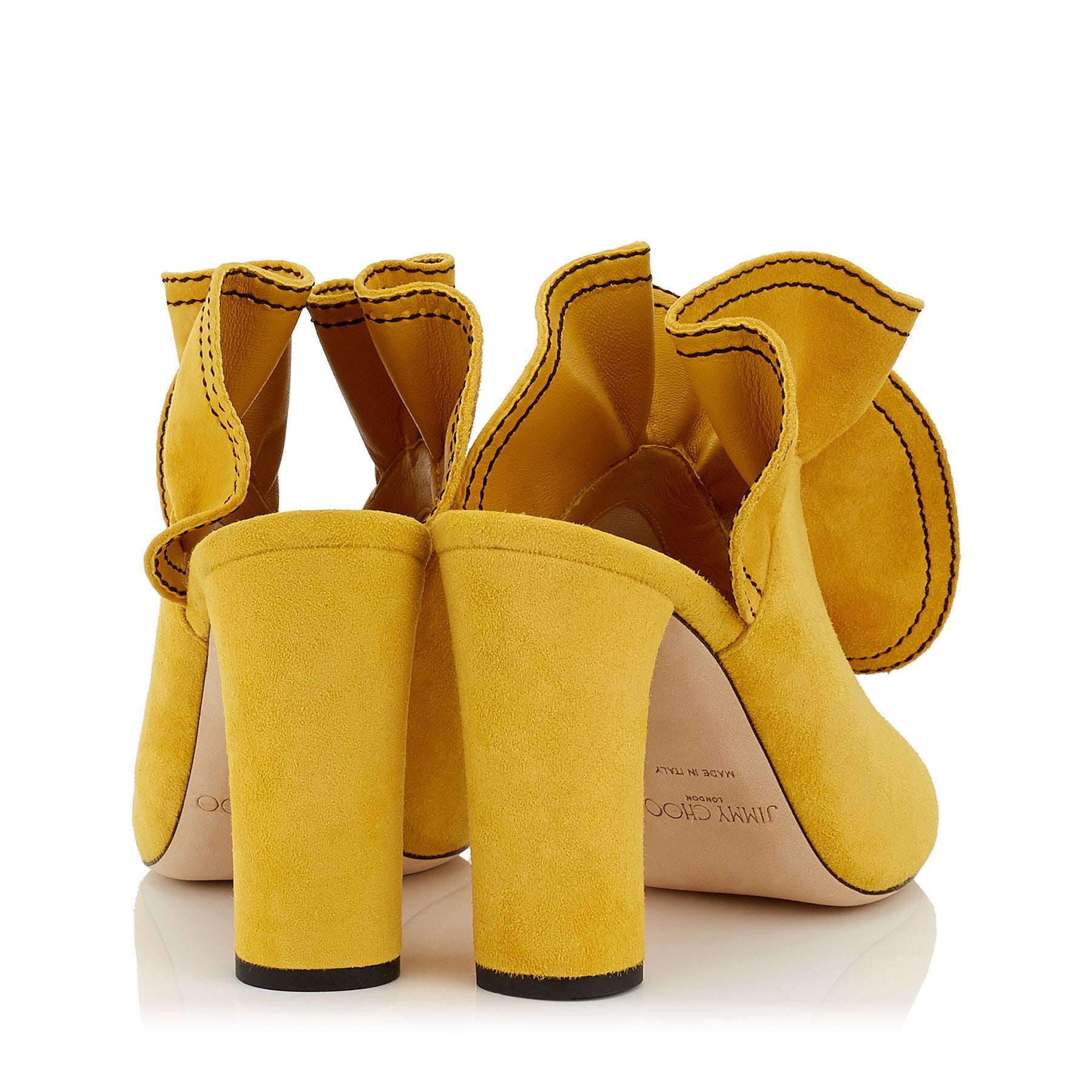 HAILE 100 - Jaune