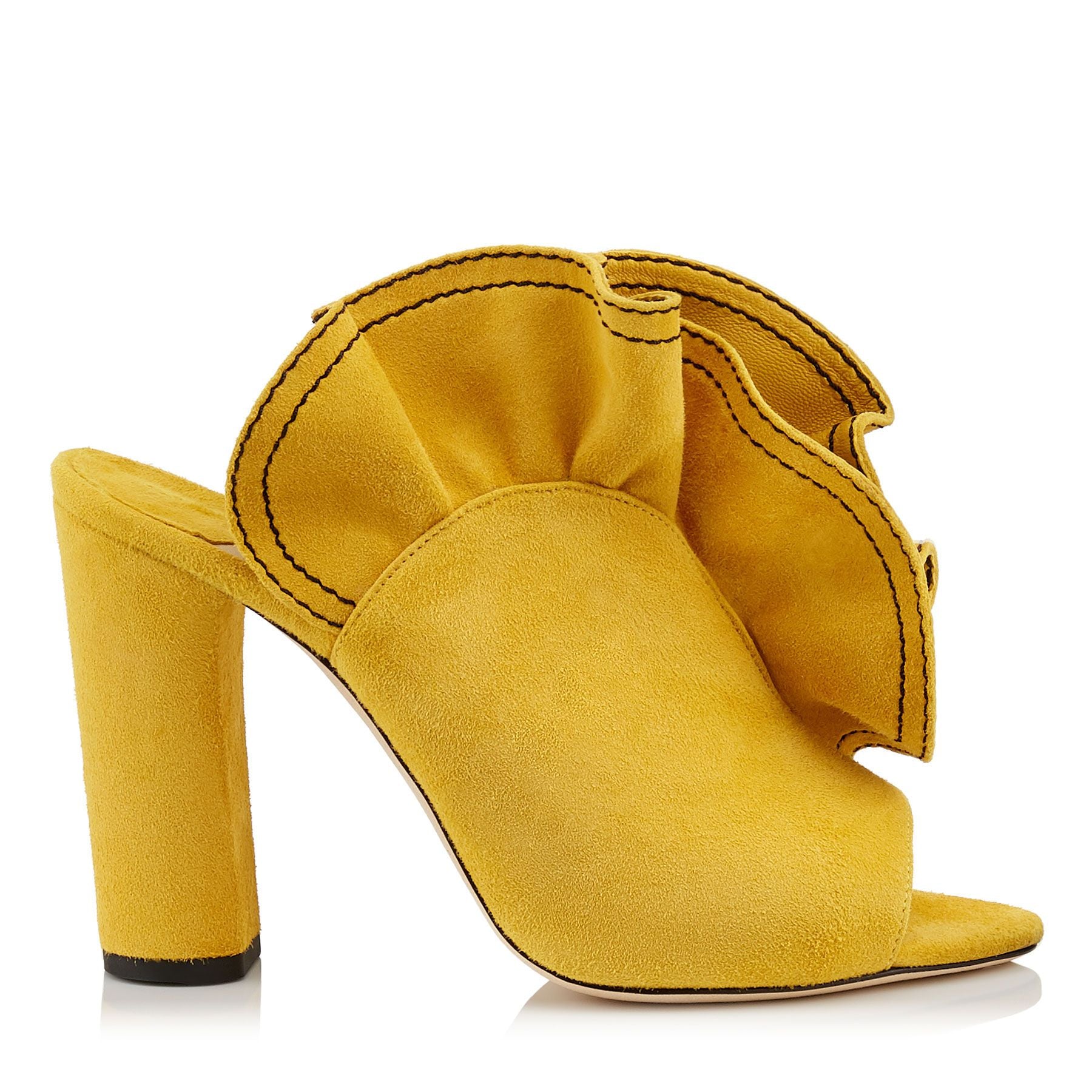 HAILE 100 - Jaune