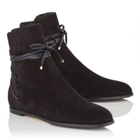 HAMPTON FLAT - Noir