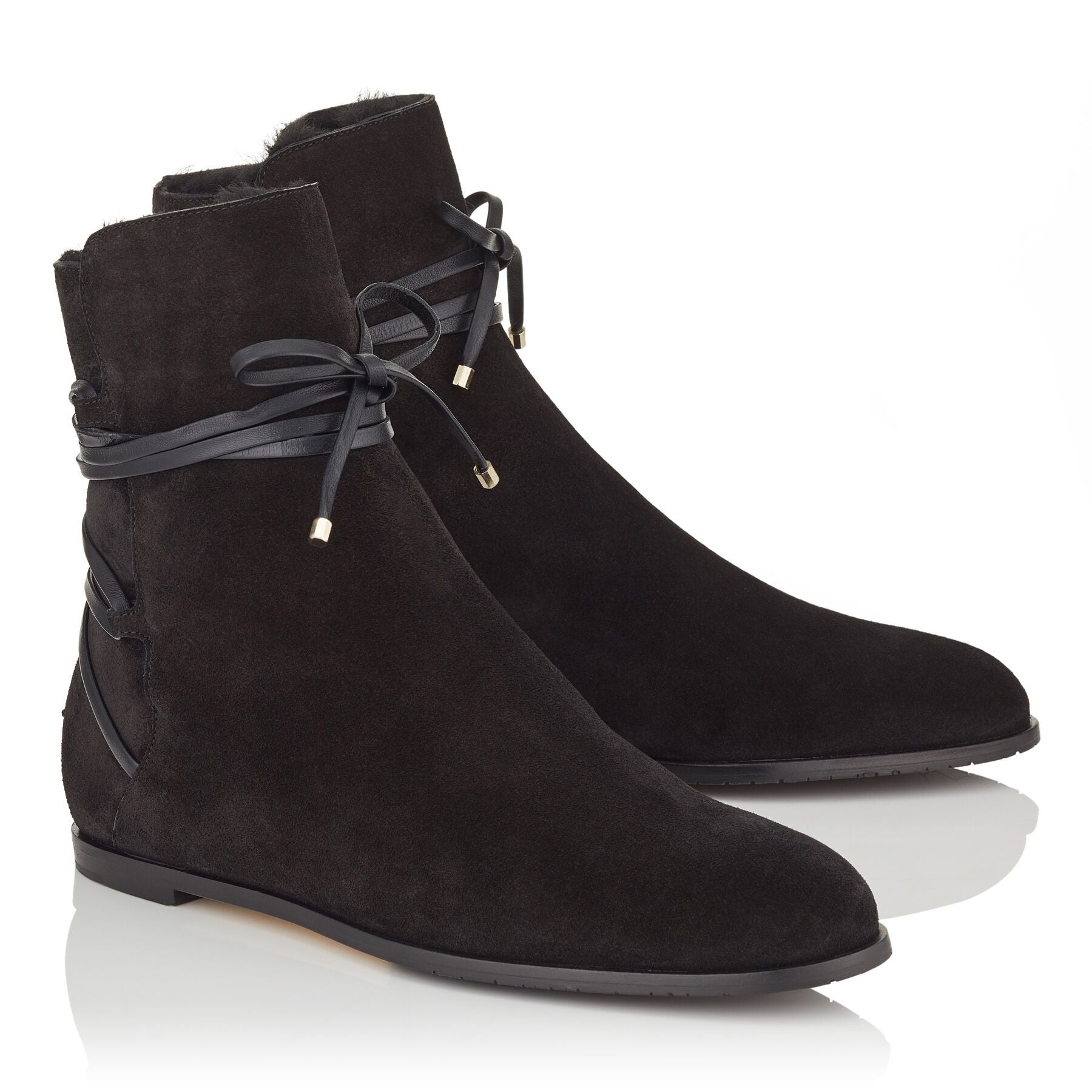 HAMPTON FLAT - Noir