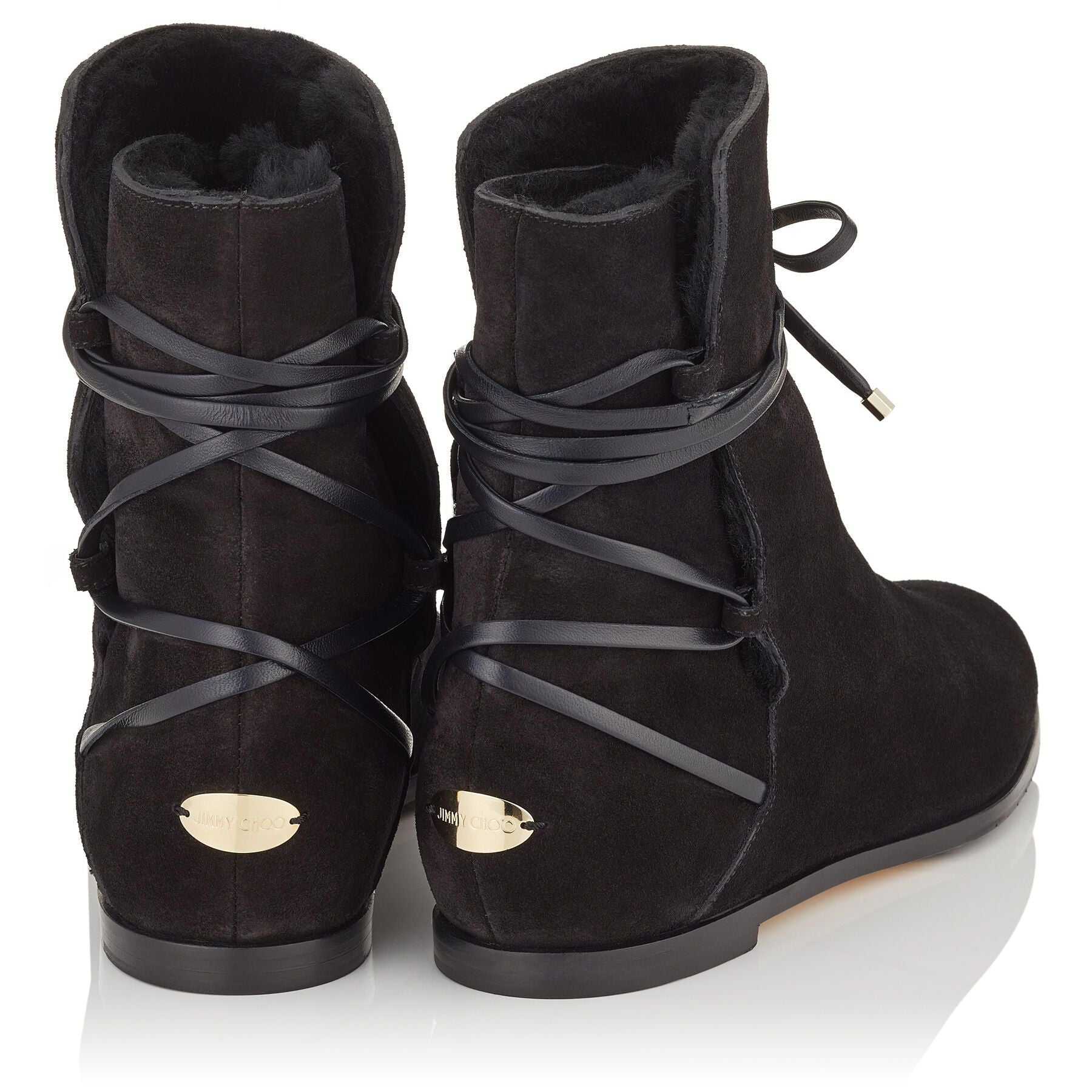 HAMPTON FLAT - Noir