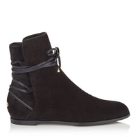 HAMPTON FLAT - Noir