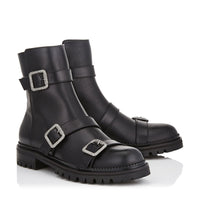 HANK FLAT - Noir