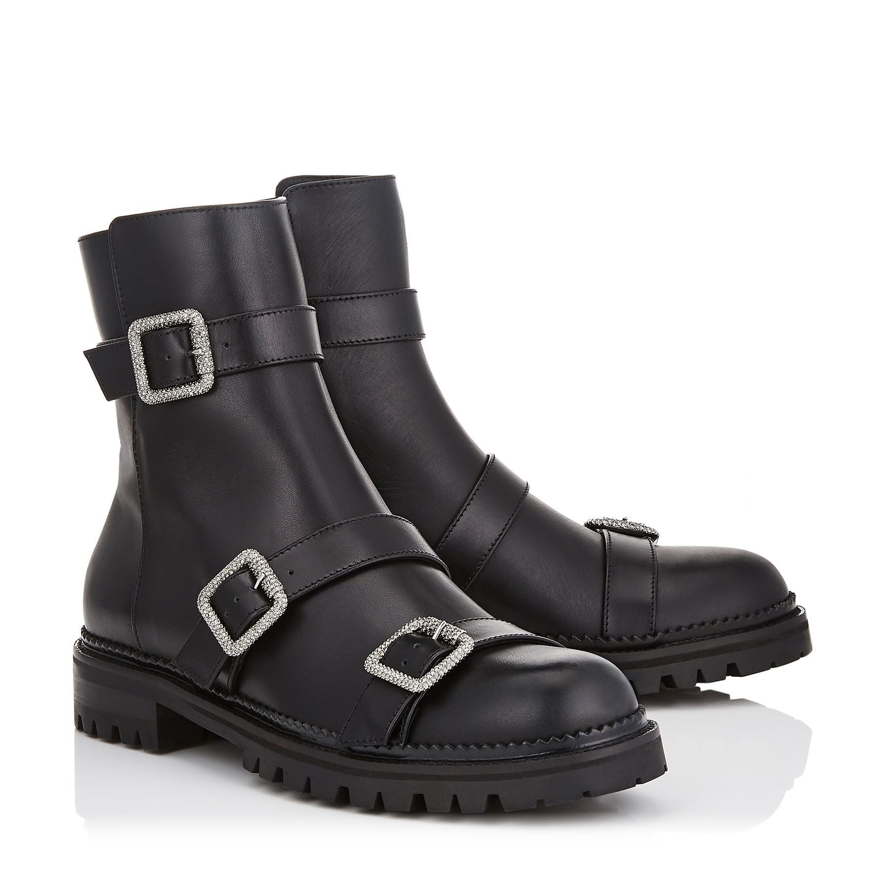 HANK FLAT - Noir