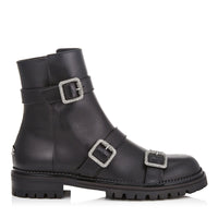 HANK FLAT - Noir