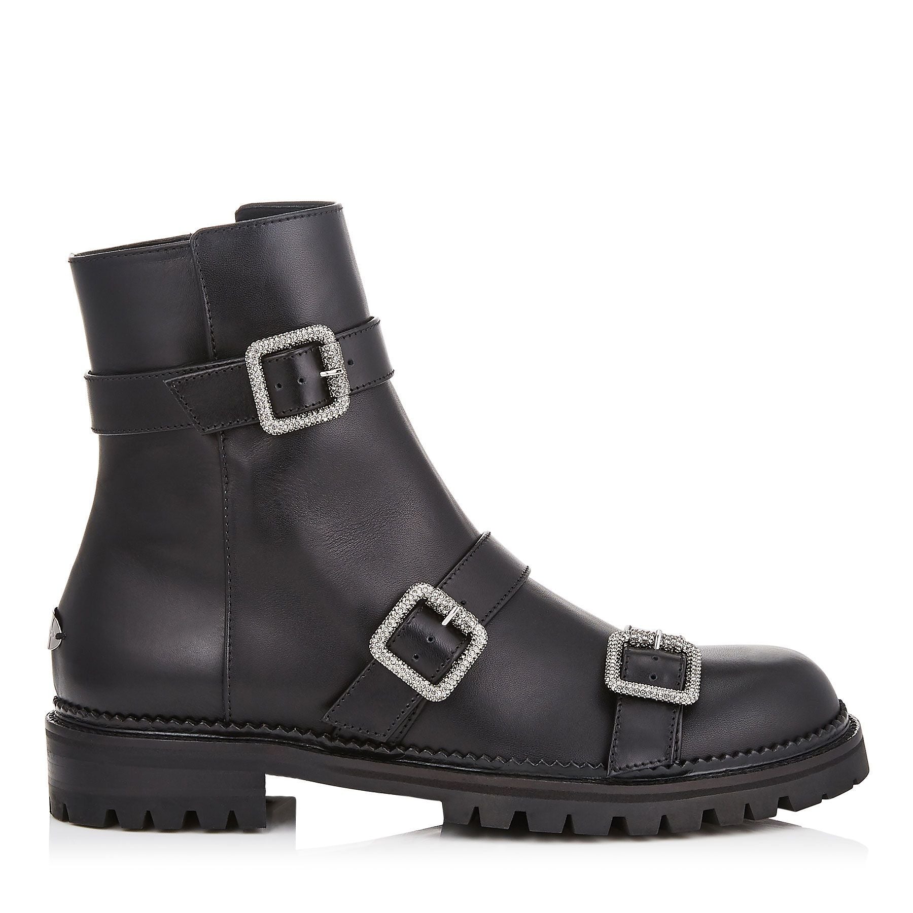 HANK FLAT - Noir