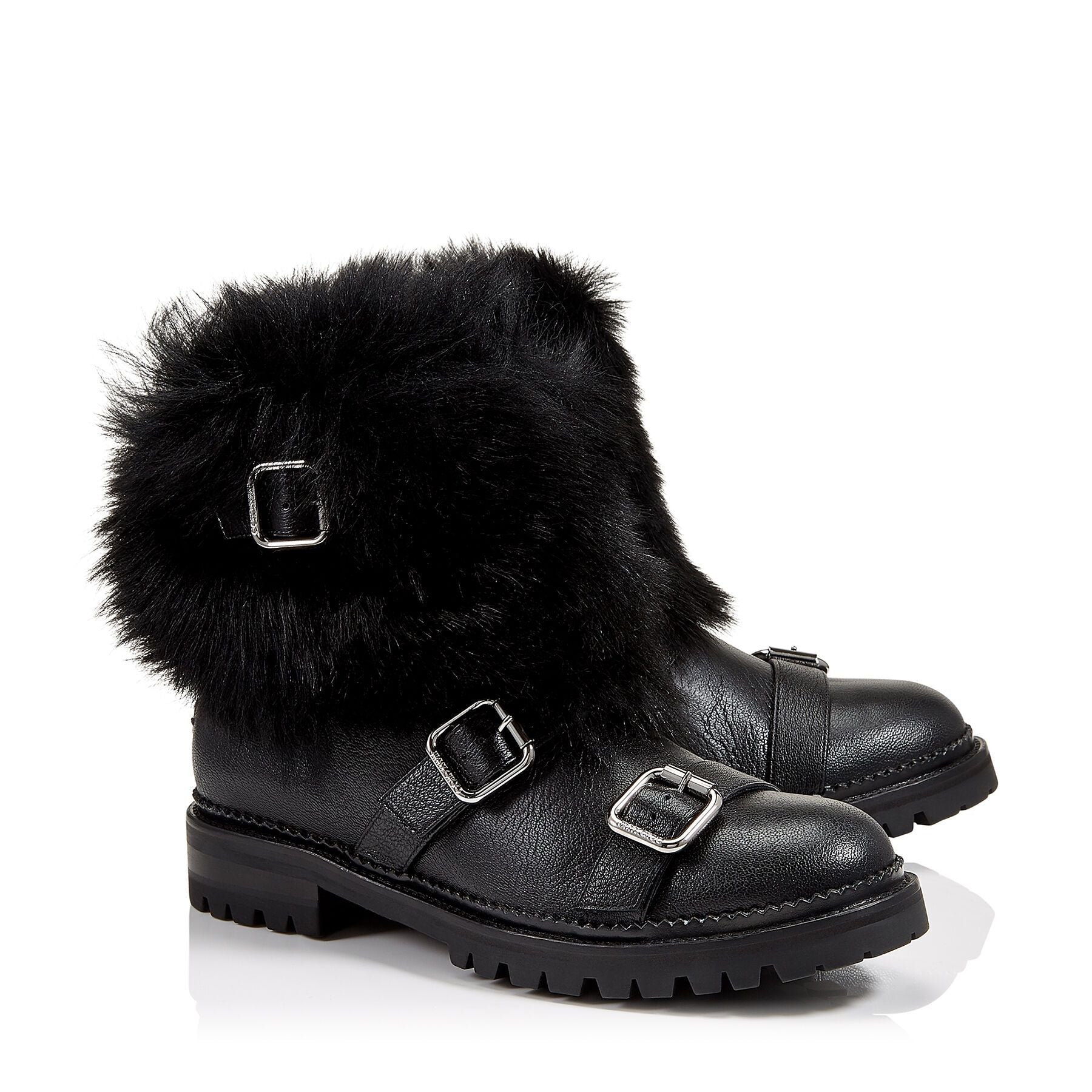HANK FLAT - Noir