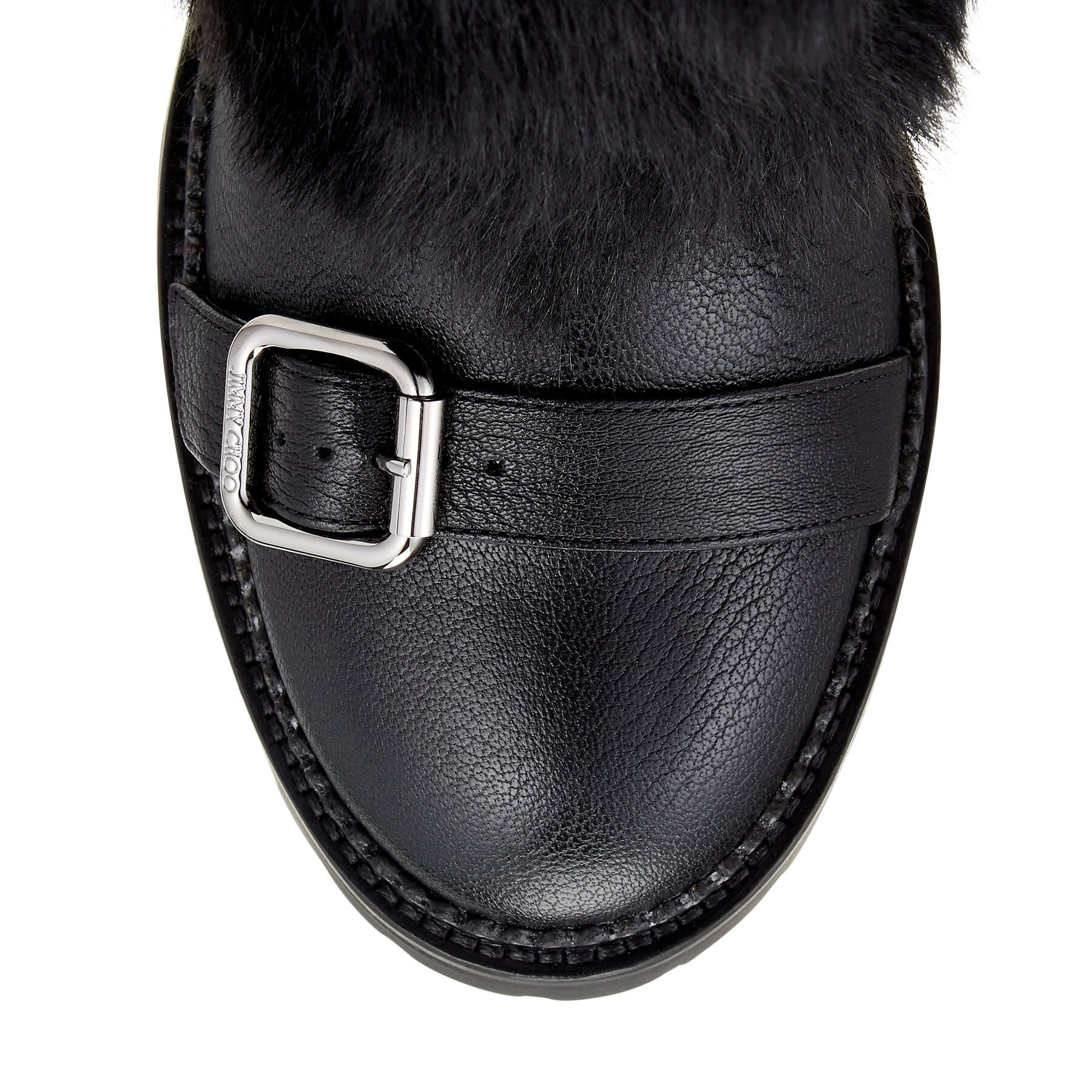 HANK FLAT - Noir